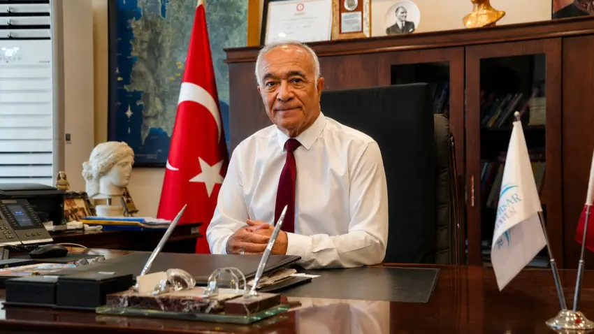 Seferihisar mandalinasında hasat başladı: Yeni ürünler yolda - Fotoğraf 2