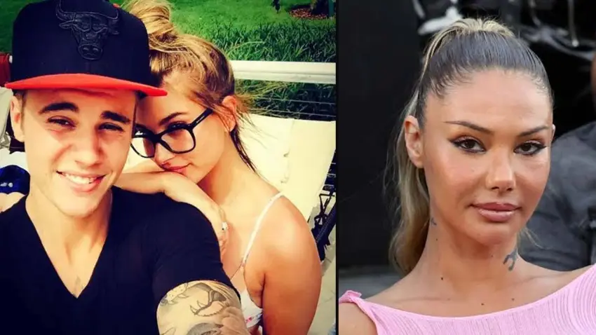 Justin Bieber’ın eski sevgilisi ünlü model Sahara Ray 34 yaşında hayatını kaybetti - Fotoğraf 2
