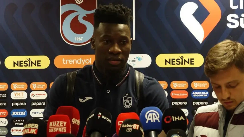 Trabzonspor’da şampiyonluk mesajı: Her maç ayrı bir fırsat - Fotoğraf 3