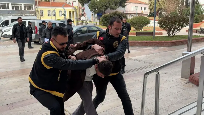 Aydınspor eski başkanı ve kardeşini öldüren sanık hakim karşısında: 2 kez ağırlaştırılmış müebbet isteniyor - Fotoğraf 1