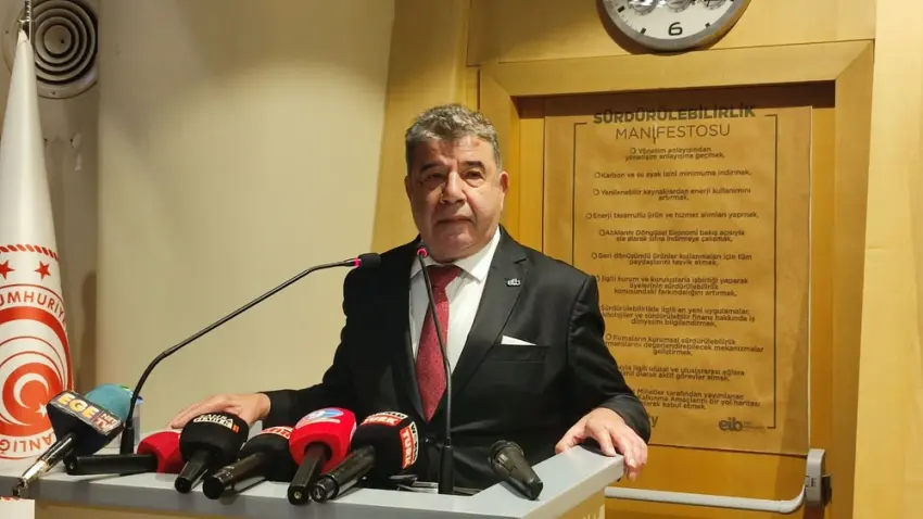 Mobilya ve kağıtta ihracatın yıldızları ödüllerini aldı - Fotoğraf 1