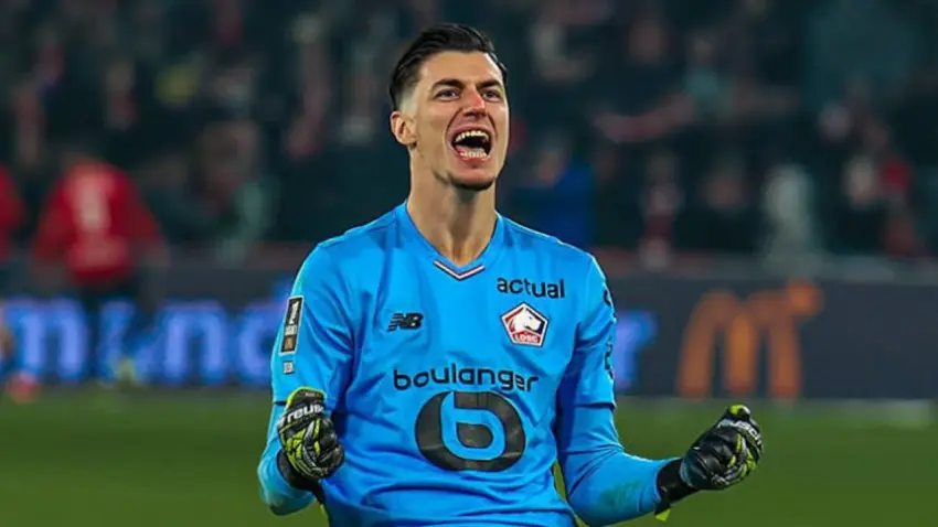 Lille-Galatasaray maçı ne zaman, saat kaçta, hangi kanalda? Galatasaray Şampiyonlar Ligi’nde ilk puan peşinde! - Fotoğraf 4