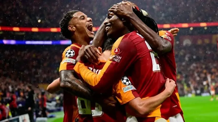 Lille-Galatasaray maçı öncesi Fransa’da alarm: 6 keskin nişancı, 250 asker görev yapacak - Fotoğraf 2