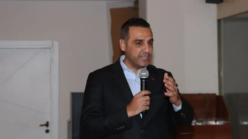Onur Emrah Yıldız