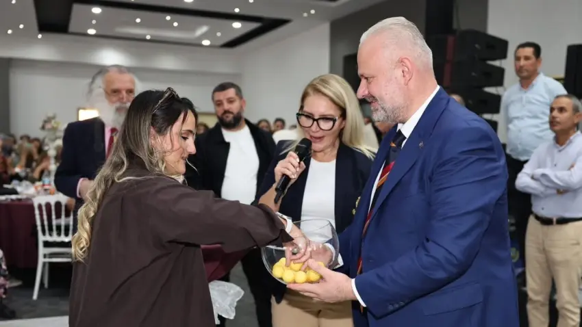 Başkan Pehlivan: Menemen’in kadınları üretirse, Menemen güçlenir! - Fotoğraf 2