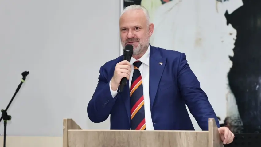 aydın pehlivan