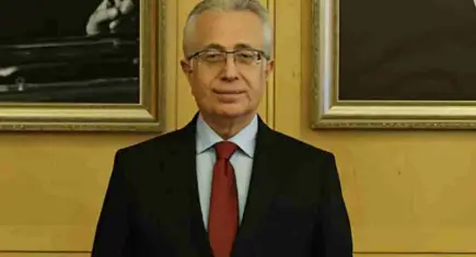 Resmi Gazete'de üst düzey atamalar yayınlandı: "İstifa ettim" diyen SPK Başkanı Mahmut Sütcü görevden alındı!