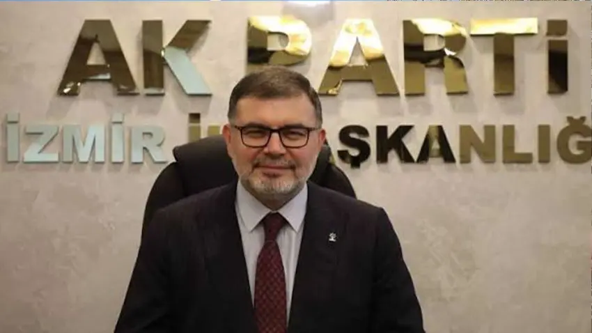Saygılı’dan Beydağ Sulama Projesi için hayırlı olsun mesajı haberinin görseli