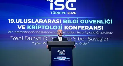 Türkiye’nin siber güvenlik yol haritası netleşti