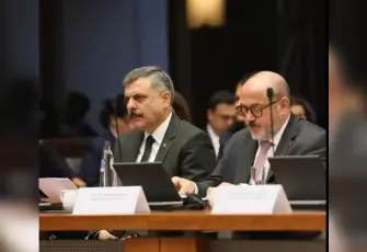 Türkiye ve Belçika polisleri arasında ortak eylem planı