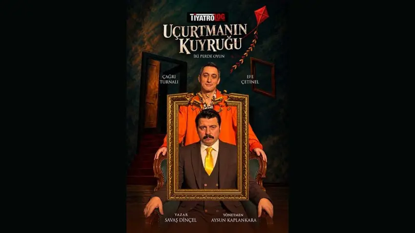 “Uçurtmanın Kuyruğu” İzmir’de geçmişle yüzleşmeye çağıracak haberinin görseli