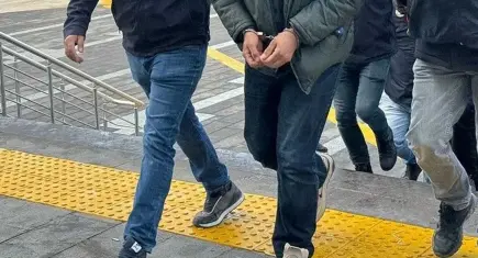 9 ilde dev siber ve KOM operasyonu: 34 milyar liralık yasa dışı bahis ağı çökertildi!