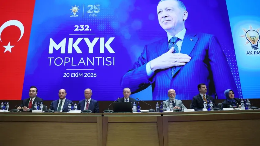 AK Parti'den belediyeler için reform hazırlığı: 5 başlıkta yeni düzenleme haberinin görseli