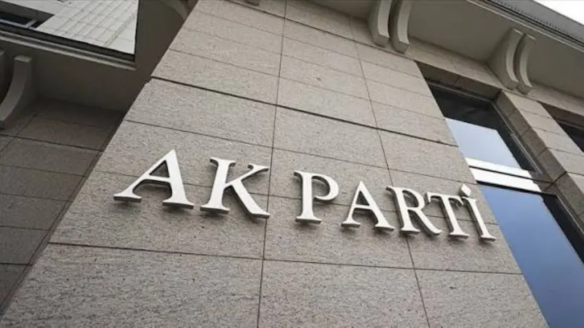 AK Parti’den Libya açıklaması: Tarihi ve hukuki haklılığımızın tescilidir haberinin görseli