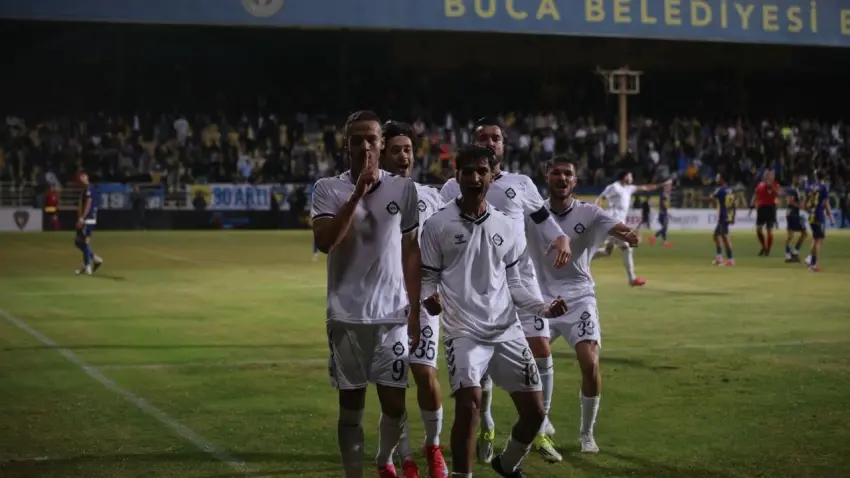 Altay, Balıkesirspor deplasmanında 3’te 3 peşinde! haberinin görseli