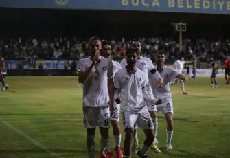 Altay, Balıkesirspor deplasmanında 3’te 3 peşinde!
