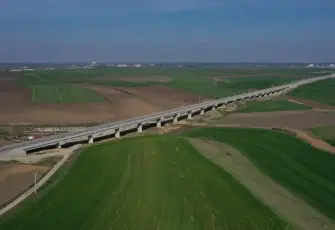 Ankara-İzmir ve Mersin-Gaziantep hatlarında son viraj