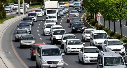 Araçlar için bu zorunluluk 15 Kasım’da başlıyor: Kurala uymayana ceza var