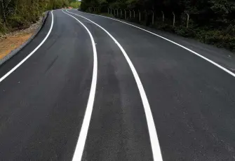 Asfalt serim, asfalt bakım onarım ve parke tamiratı yaptırılacak resmi ilan resim dosyası.