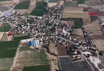 Ataları Afrika’dan geldi, vatanları İzmir oldu
