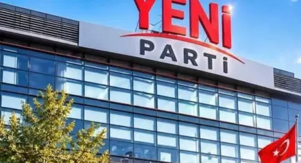 AYM'de kritik gün: "YENİ Parti" ismine yapılan itiraz karara bağlanıyor!