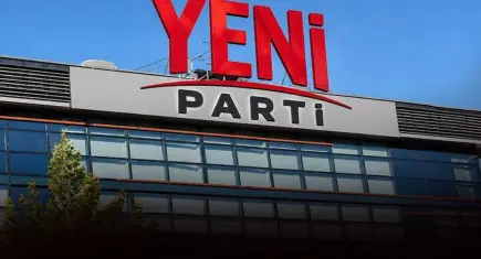 AYM YENİ Parti için kararını verdi