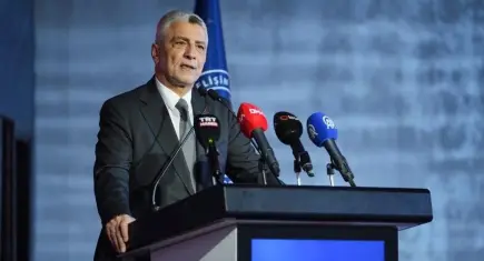 Bakan Bolat: Otomotiv ve konut fiyatlarındaki artış enflasyonun altında kaldı