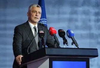 Bakan Bolat: Otomotiv ve konut fiyatlarındaki artış enflasyonun altında kaldı