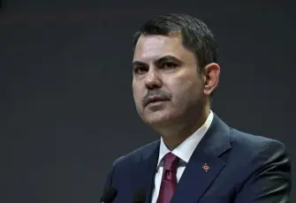 Bakan Kurum'dan Özgür Özel'e RAMS yanıtı: İBB projeye doğrudan ortak!