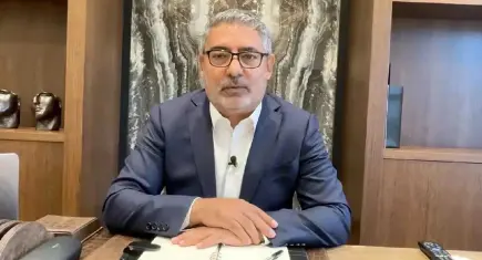 Cafer Mahiroğlu’nun X hesabına erişim engeli