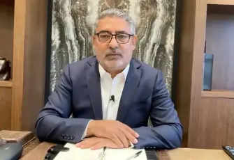 Cafer Mahiroğlu’nun X hesabına erişim engeli