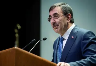 Cevdet Yılmaz: Yatırımcı ile manipülatörü birbirine karıştırmayacağız