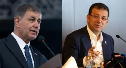 CHP Kurultay Davası: Cemil Tugay'a beraat, İmamoğlu'na ceza istemi!