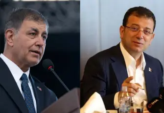 CHP Kurultay Davası: Cemil Tugay'a beraat, İmamoğlu'na ceza istemi!