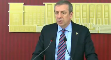 CHP’li Türeli’den sermaye piyasası tepkisi: Ortada bir soygun var