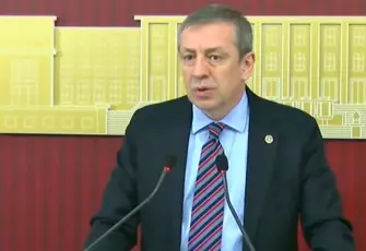 CHP’li Türeli’den sermaye piyasası tepkisi: Ortada bir soygun var