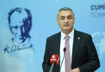 CHP Sözcüsü Müslim Sarı: 3 isim için kesin ihraç süreci başlatıldı
