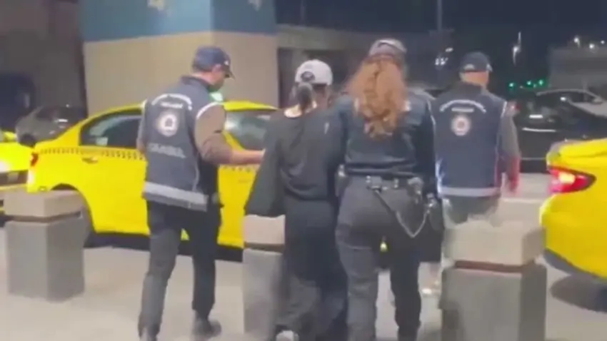 Yasa dışı yumurta ticareti skandalında sıcak gelişme: Havalimanında 2 gözaltı daha! - Fotoğraf 1