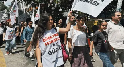 Eğitimde adalet için denetim çağrısı