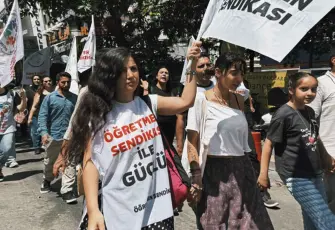 Eğitimde adalet için denetim çağrısı