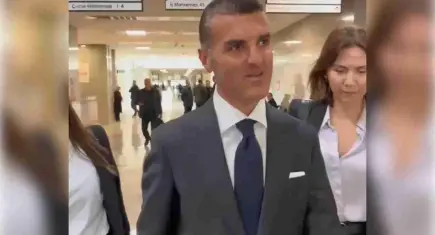Emir Sarıgül, suçtan kaynaklanan mal varlığı değerlerini aklama soruşturmasında tutuklandı