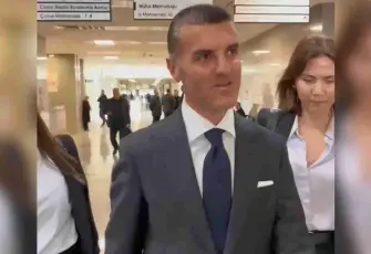 Emir Sarıgül, suçtan kaynaklanan mal varlığı değerlerini aklama soruşturmasında tutuklandı