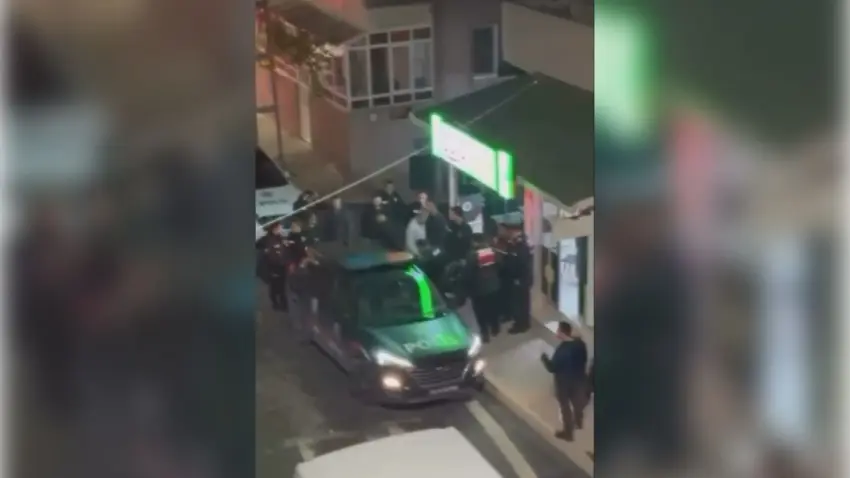 Esenyurt’ta kuyumcuya ateş açan şüpheli yakalandı haberinin görseli