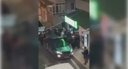Esenyurt’ta kuyumcuya ateş açan şüpheli yakalandı