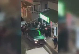 Esenyurt’ta kuyumcuya ateş açan şüpheli yakalandı