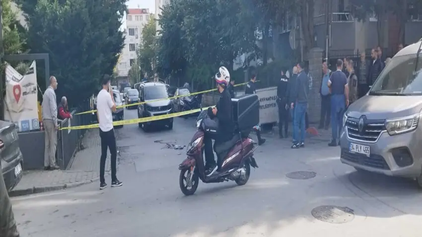 Eşine ürün satan kasabı takip edip öldürdü! haberinin görseli