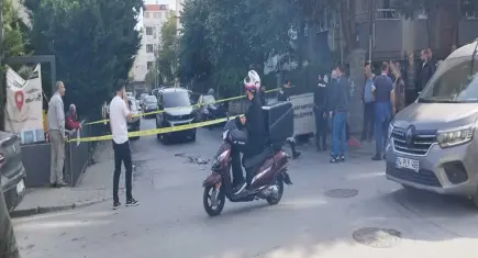 Eşine ürün satan kasabı takip edip öldürdü!