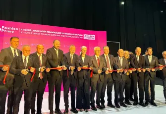 Fashion Prime Fuarı 9’uncu kez İzmir’de ziyaretçilerine kapılarını açtı 