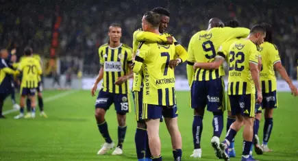 Fenerbahçe’ye iki yıldızından kötü haber: Asensio 3 ay, Ake 3 hafta yok!
