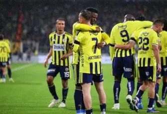 Fenerbahçe’ye iki yıldızından kötü haber: Asensio 3 ay, Ake 3 hafta yok!
